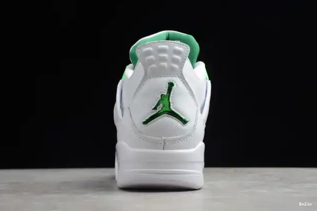 Bmlin Pine CT8527-113 Air 4 Green Jordan 0604